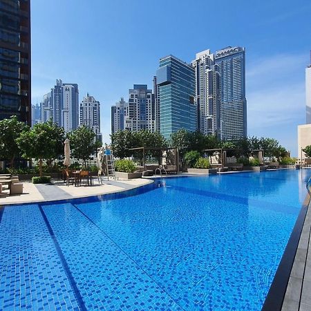 Eden'S Homes & Villas - Blvd Heights Dubai Bagian luar foto