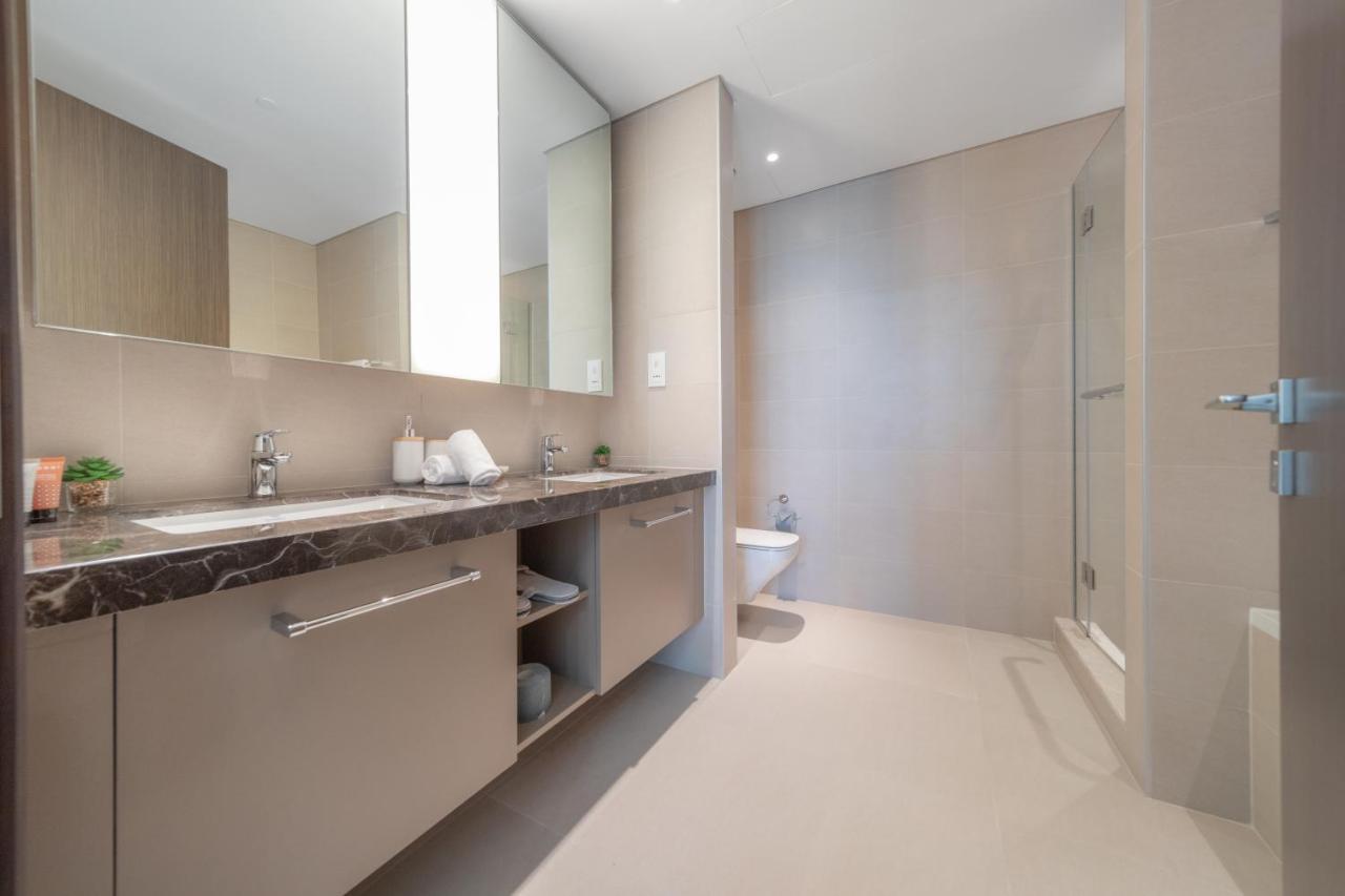 Eden'S Homes & Villas - Blvd Heights Dubai Bagian luar foto